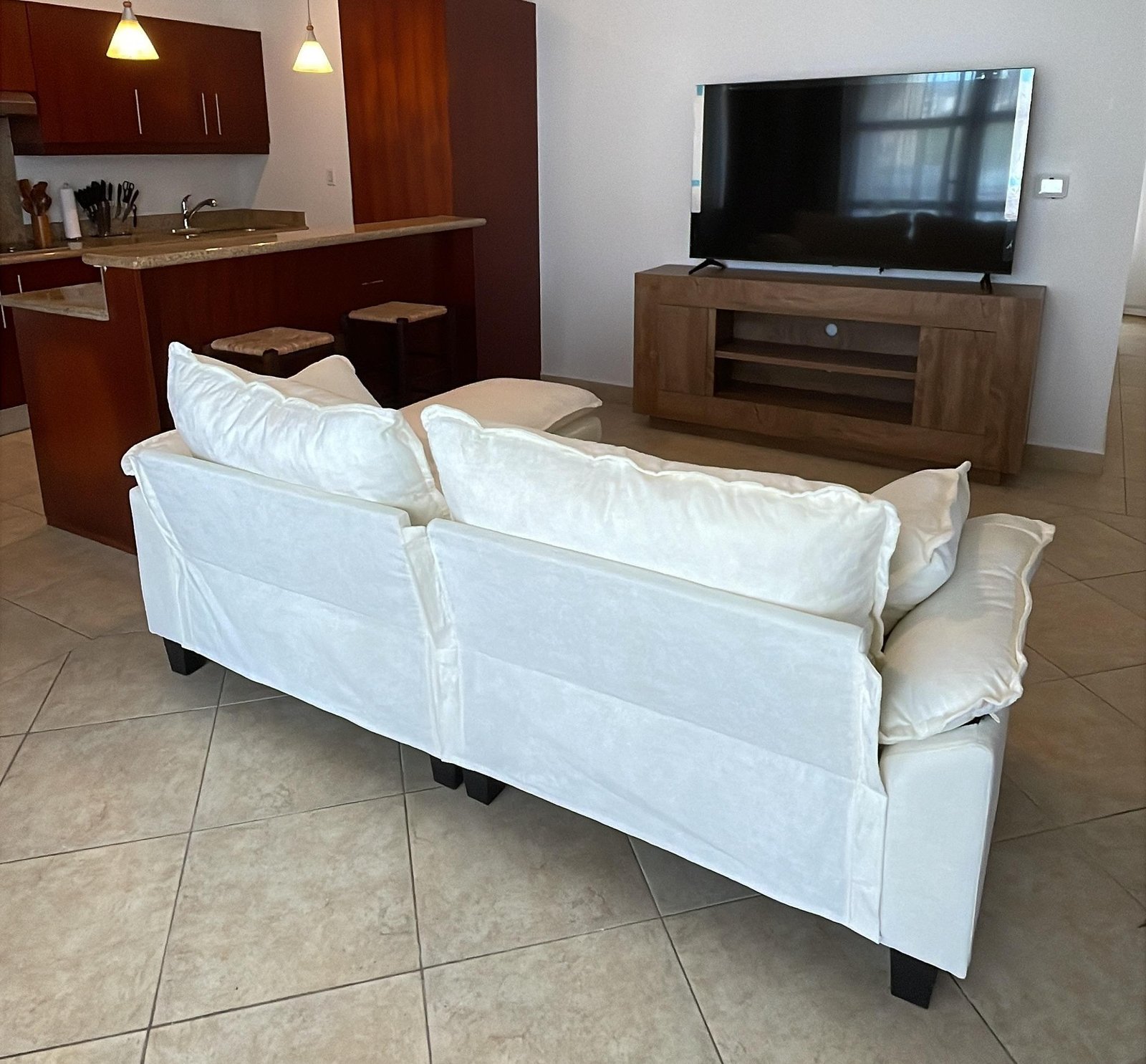 PORTO CUPA COY LUXURIOUS 1 BEDROOM APARTMENT